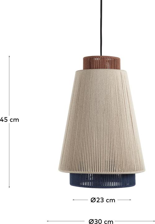 Produktbild Kave Home Yuvia (E27)