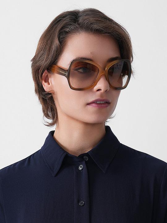 Actual product image Tom Ford FT1222/60