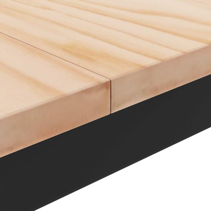 Image du produit vidaXL Moderner Tisch