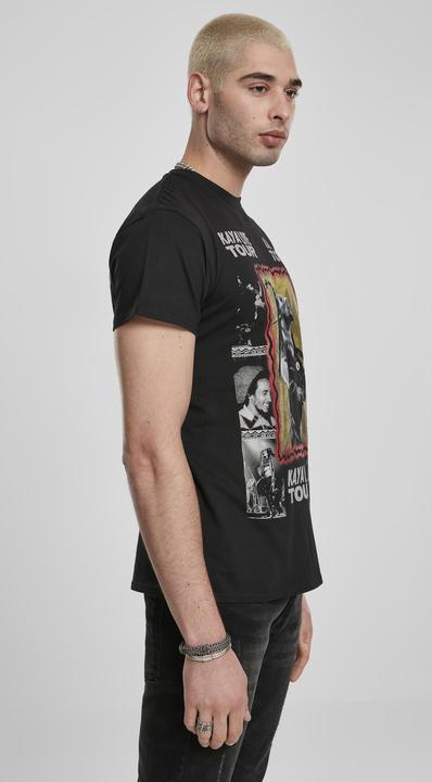 Produktbild Mister Tee Marley Kaya Live Tour (S)
