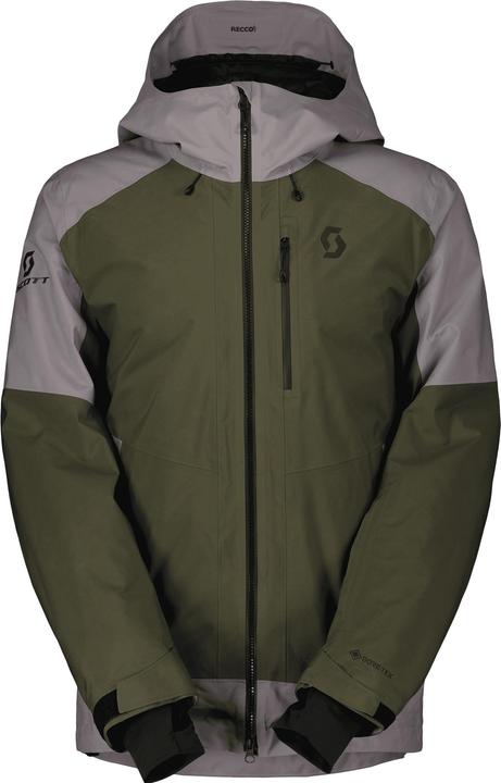 verde douglas-grigio sera