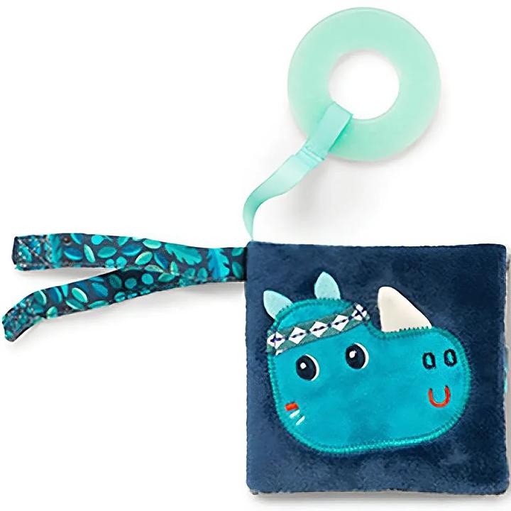 Immagine prodotto Lilliputiens Manuale di gioco di Marius