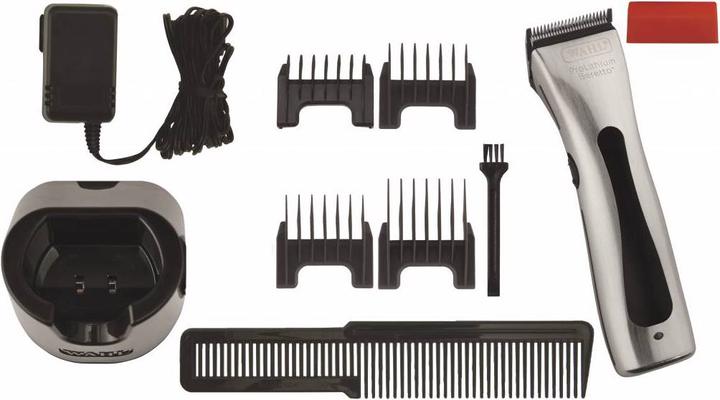 Produktbild Wahl Beretto