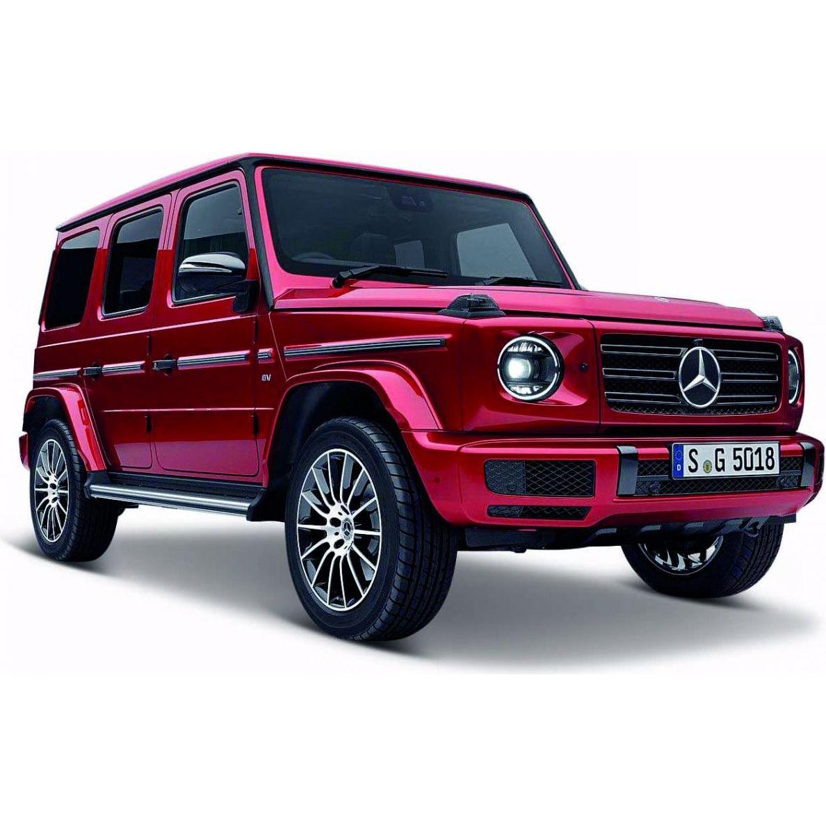 Maisto G-Class 2019