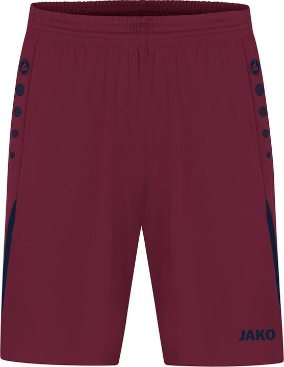 Maroon Marine