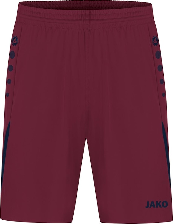 Actual product image JAKO Sports Pants Challenge (XXL)