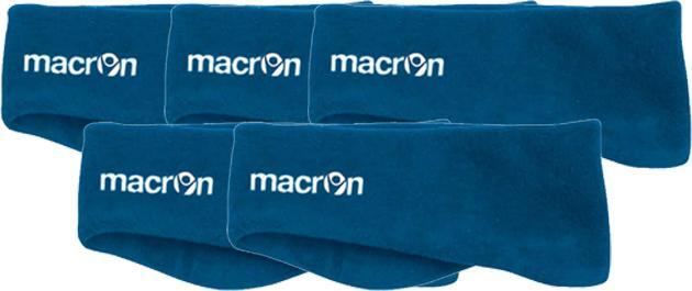 Actual product image Macron headband eskimo x5