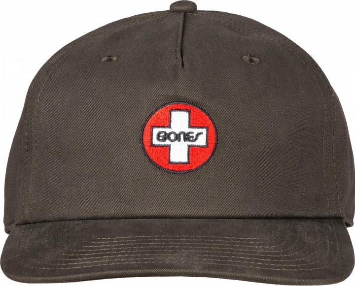 Immagine prodotto Bones Bearings Dad Cap