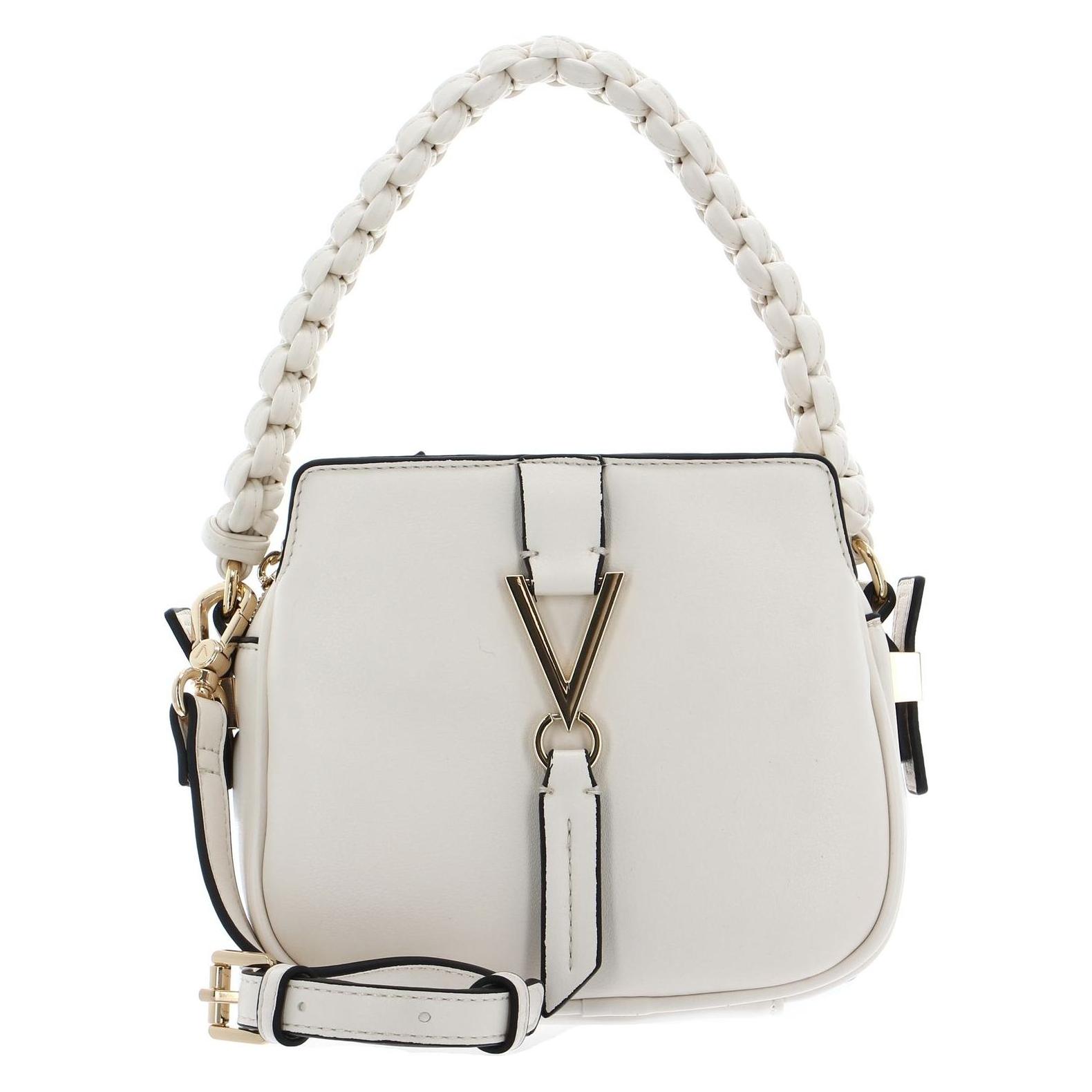 Valentino, Damen, Handtasche, Miranda Camera Bag, Beige