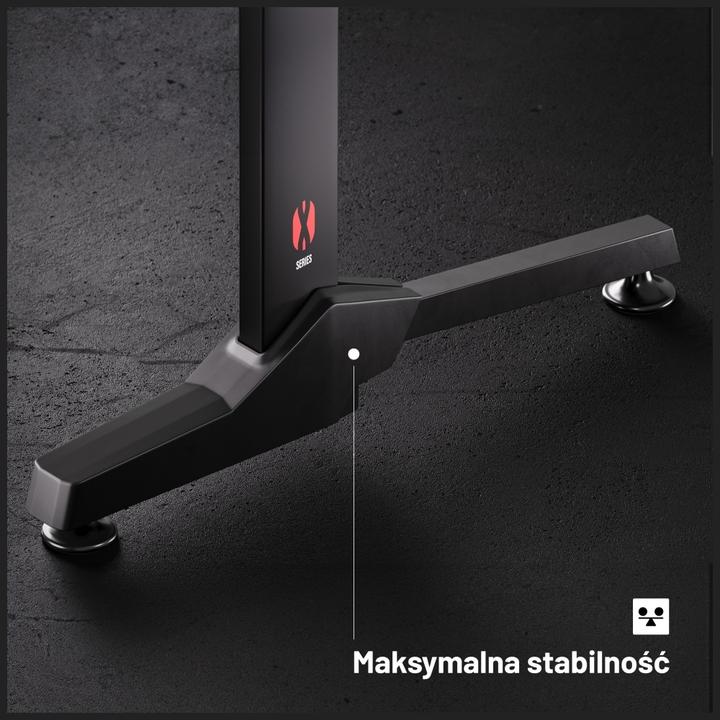 Actual product image Diablo X-Mate 1600