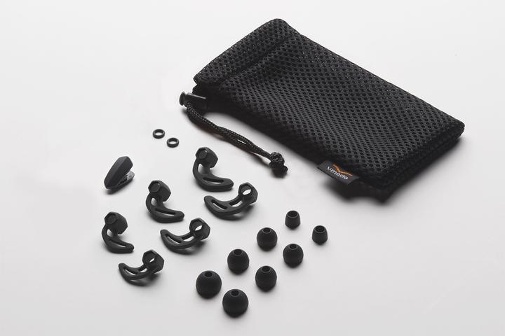 Produktbild V-Moda Forza Metallo Wireless (10 h, Kabellos)