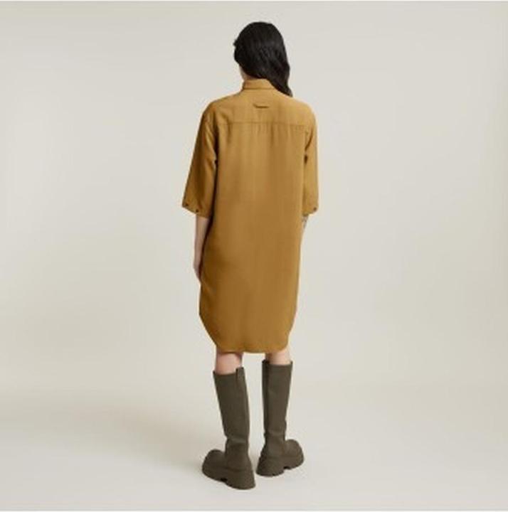Image du produit G-Star Robe tunique cargo (L)