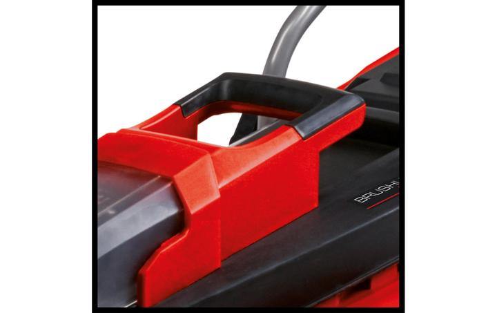 Productafbeelding Einhell GE-CM 18/30 Li-Solo (Oplaadbare batterij)
