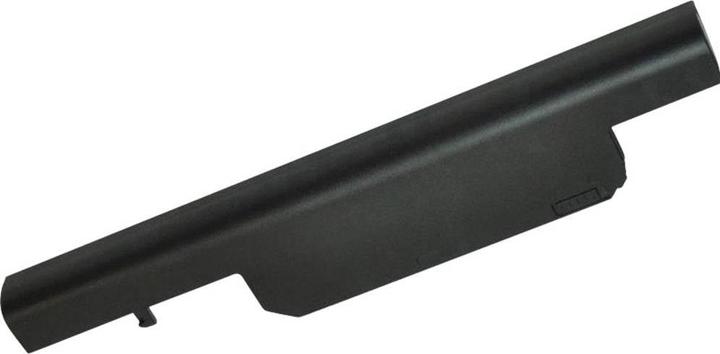 Actual product image IPC Notebook battery computer replaced (6 cubicles, 5200 mAh)