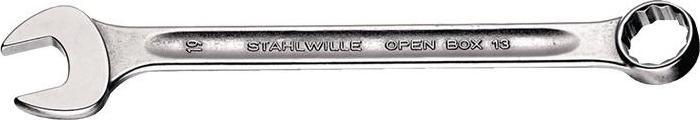Productafbeelding Stahlwille 25 mm Combinatiesleutel (25 mm)