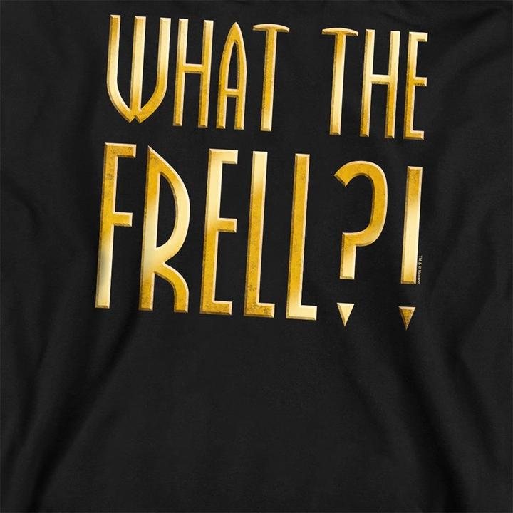 Produktbild Farscape What The Frell Sweatshirt (M)