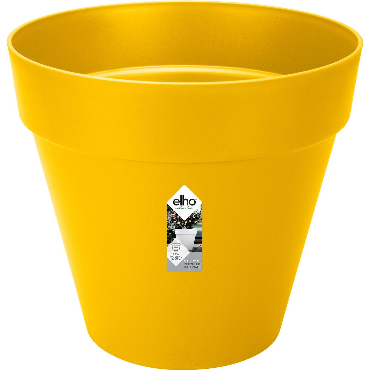 Elho, Blumentopf, Loft Urban (38.50 cm)