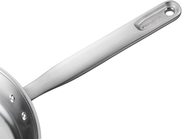 Produktbild Fiskars Bratpfanne (28 cm, Bratpfanne, Edelstahl)