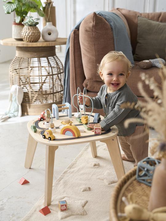 Produktbild Vertbaudet Erstes Lernspiel (1 - 2 Jahre)
