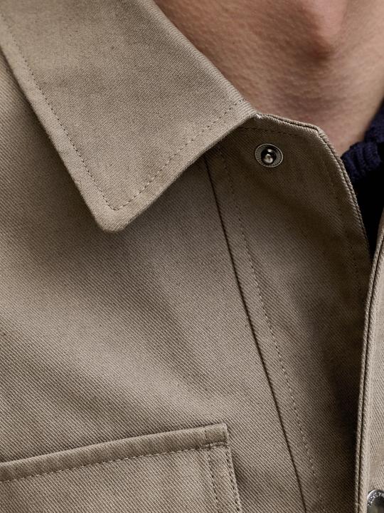 Immagine prodotto Jack & Jones Overshirt Overshirt (M)