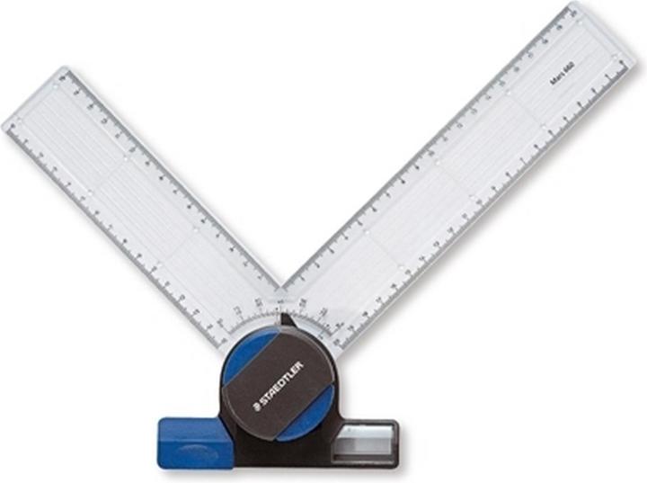 Staedtler Mars 660 (e) (30.80 cm)