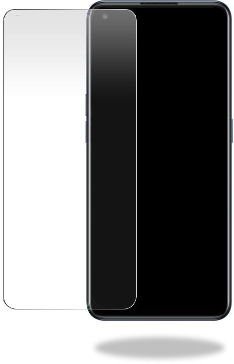 Actual product image Mobilize Glass (1 Piece, Oppo Find X5 Lite)