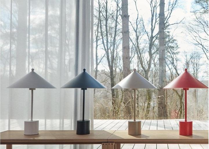 Image du produit Oyoy Kasa lampe de table (E14)