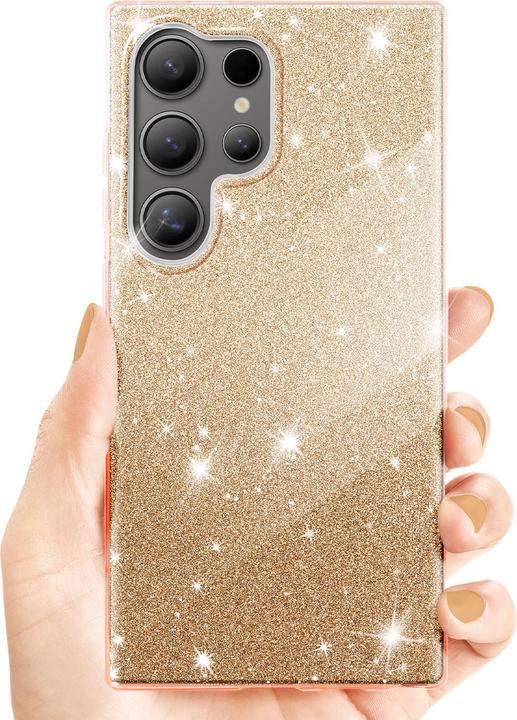Produktbild Avizar Spark Case (Samsung Galaxy S24 Ultra)
