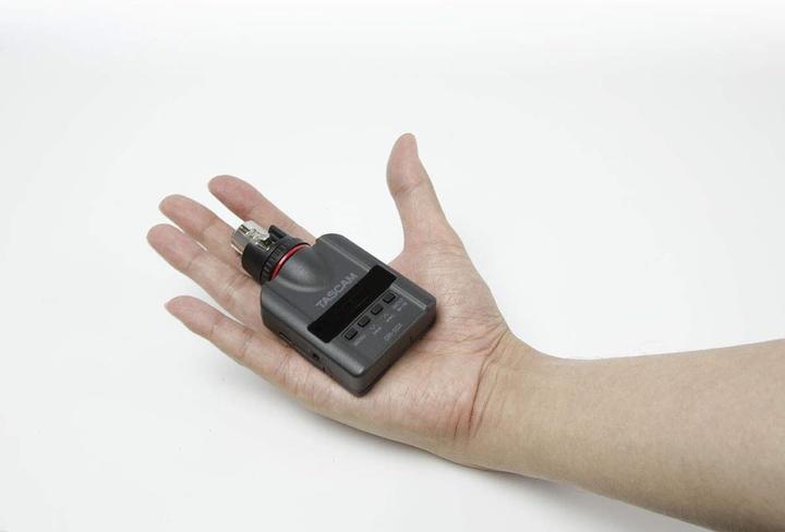 Actual product image Tascam Dr-10x (Various)