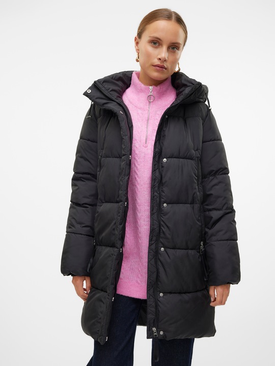 Produktbild Vero Moda VMNOVA Mantel Mantel (XS)
