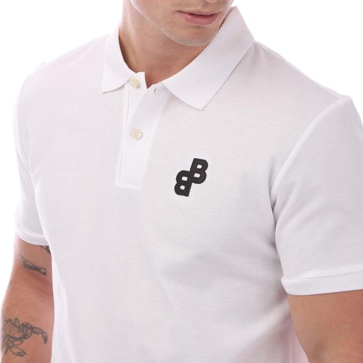 Immagine prodotto Hugo Boss Parlay 191 Poloshirt (XL)