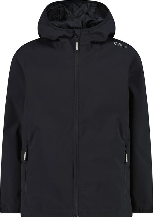 Produktbild CMP Campagnolo Kid's Jacket Fix Hood Clima Protect (140)
