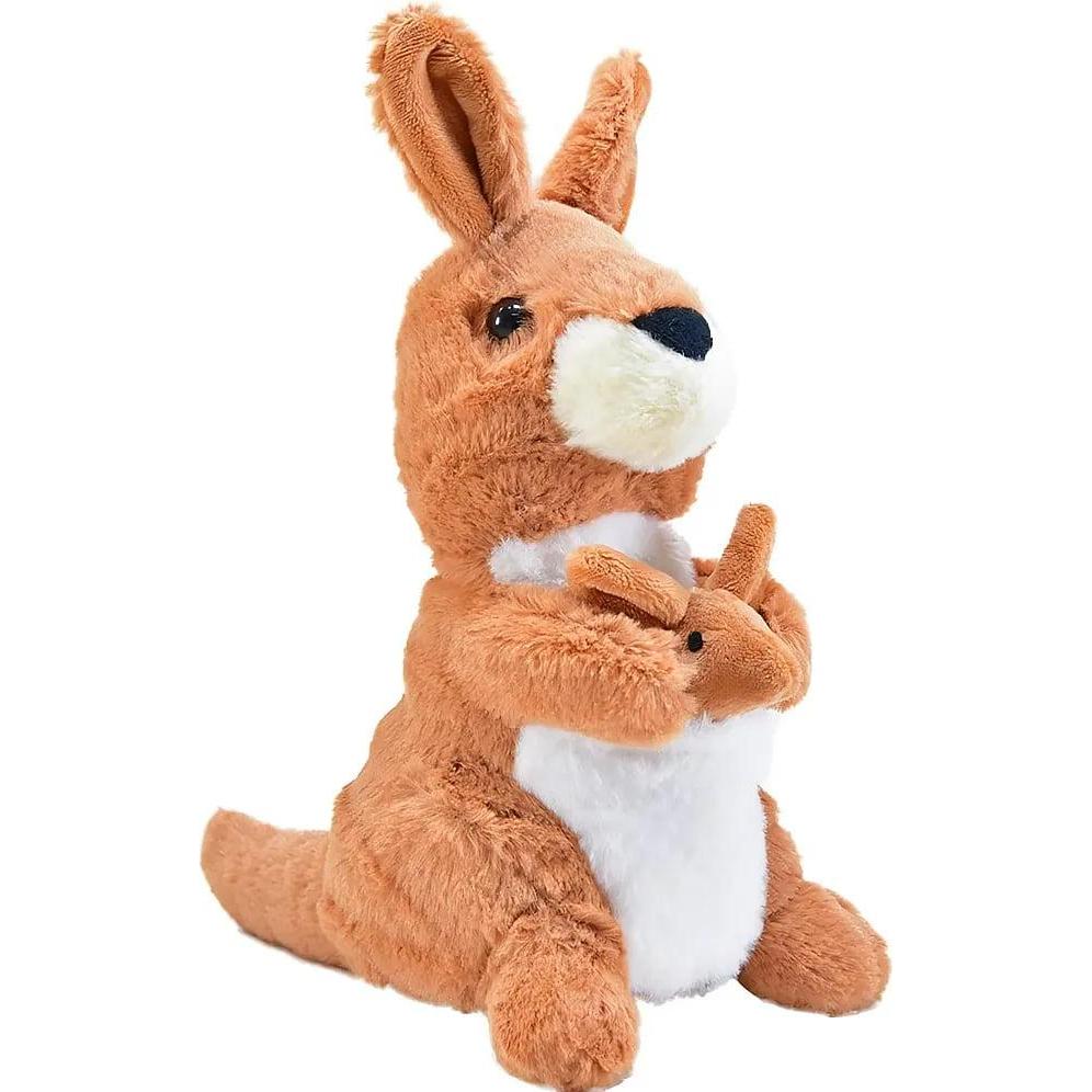 Kögler Känguru Jason mit Wiedergabefunktion (18 cm) (76925)