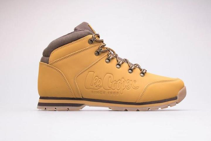 Produktbild No Name Lee Cooper Herren Laufschuh Braun LCJ-21-01-0706M (44)