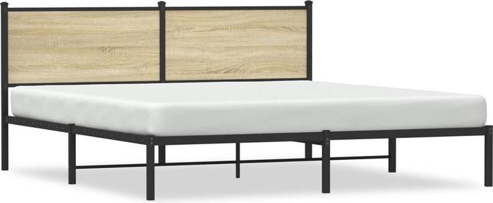 Immagine prodotto vidaXL Letto senza materasso (183 x 213 cm)