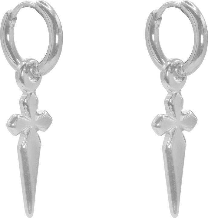 Immagine prodotto Heideman Horus color argento (Acciaio inossidabile)