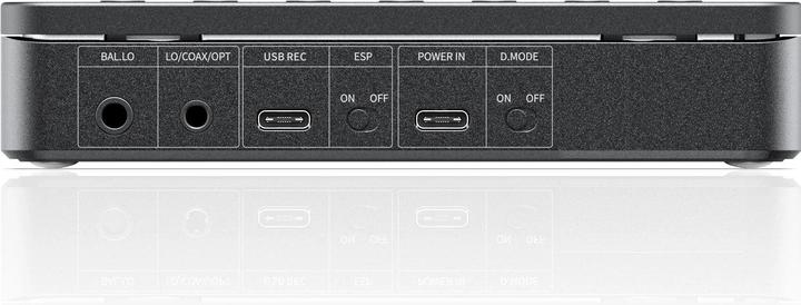 Produktbild FiiO DM13