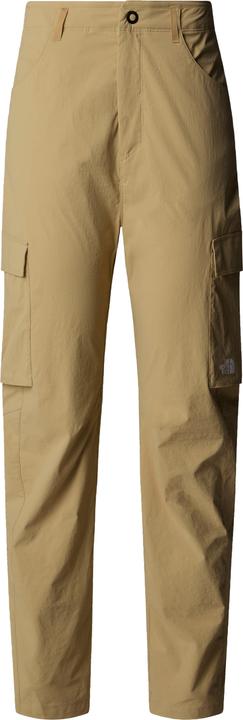 Produktbild North Face W Exploration Cargo Pant