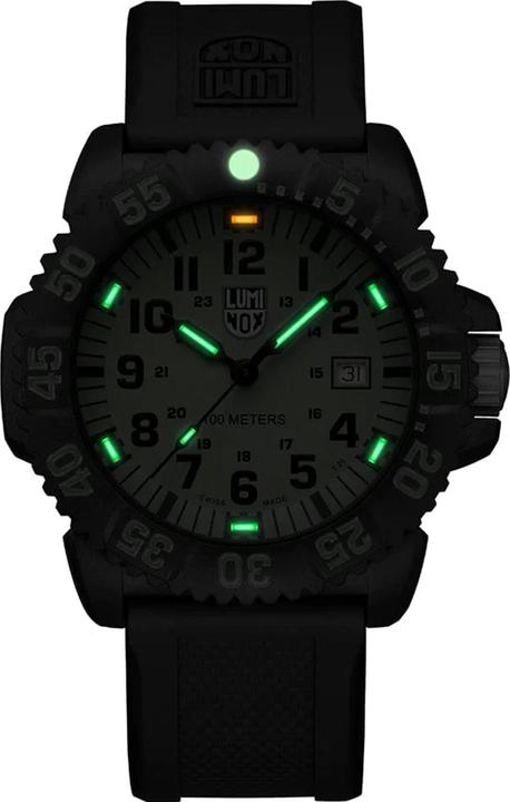 Produktbild Luminox X2.2067.1 Sea Lion Herrenuhr 44mm 10ATM (Taucheruhr)