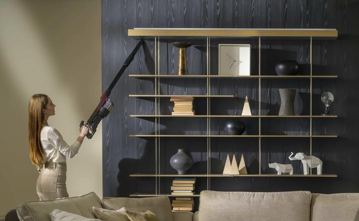 Immagine prodotto Hoover HF201H 011 - HF2 Home