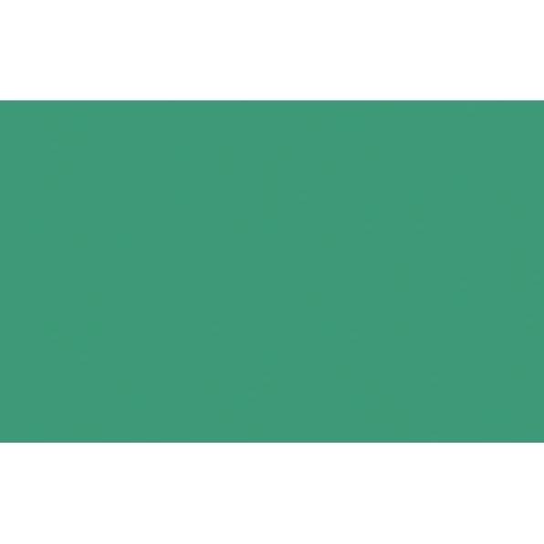 Ursus, Bastelpapier, Blumenseide 20g/qm 50x70cm VE=500 Bogen dunkelgrün (20 g/m², 1 x)