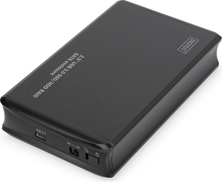 Digitus DA-71116 (2.5")