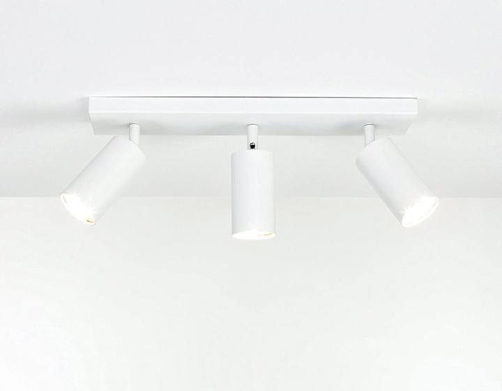 Produktbild Licht-Erlebnisse Spot Strahler Leo (GU10)