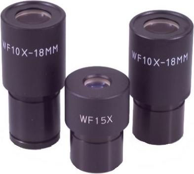 Produktbild Byomic Okular WF 15x 11 mm