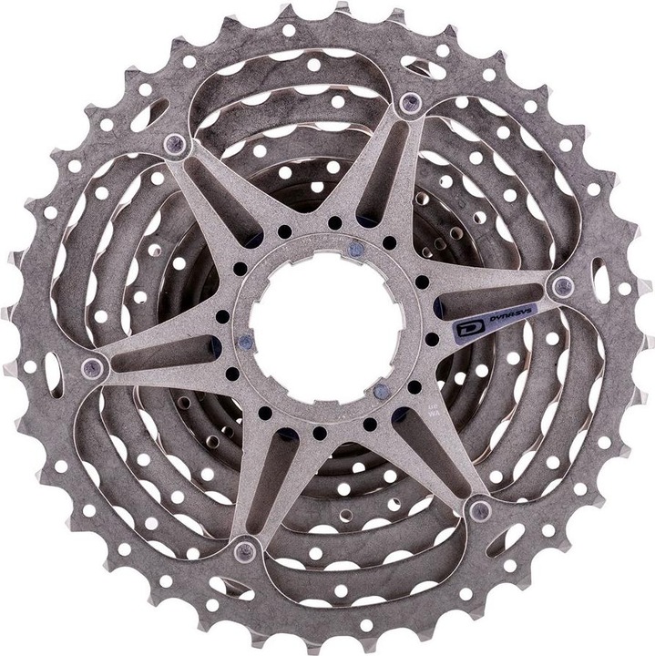 Actual product image Shimano Cs-Hg50 (10-speed, 11-36)