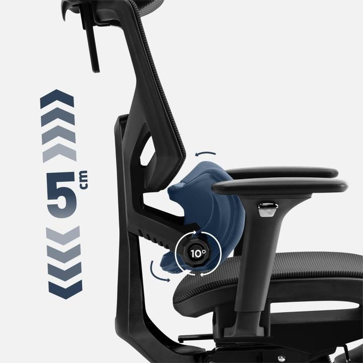 Image du produit Mark Adler Expert 8.7 (48 - 56 cm)