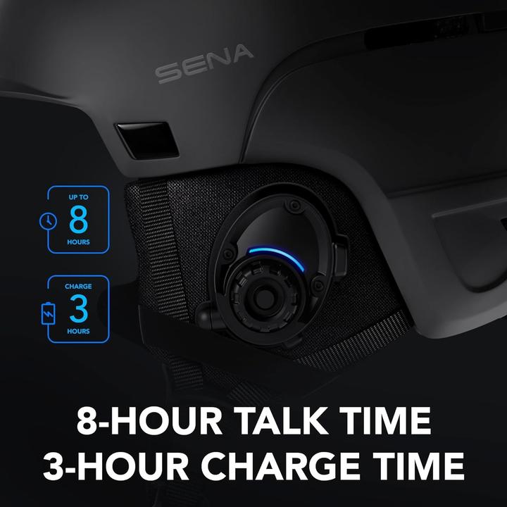 Produktbild Sena Latitude S1 (59 - 60 cm, L)