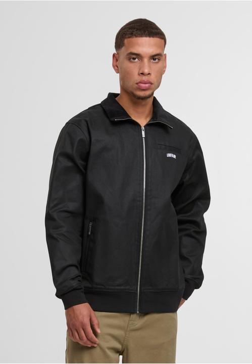 Image du produit Unfair Athletics Workers Jacket Black - 197117 (L)