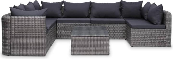 Immagine prodotto vidaXL Garth