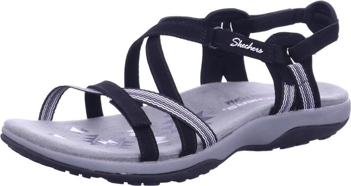 Produktbild Skechers Sandale REGGAE SLIM - SUN ARRAY (39)